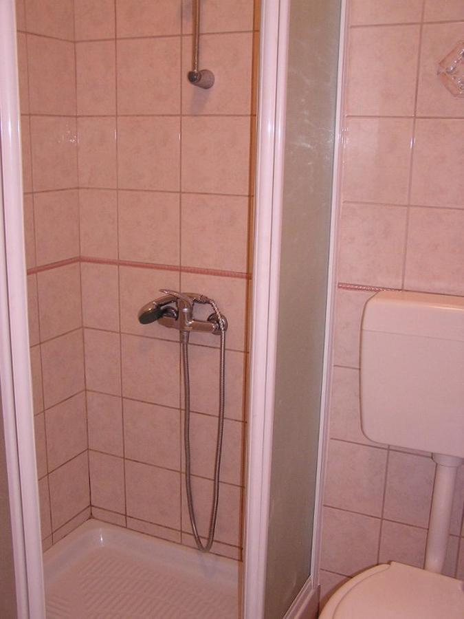 Apartman Justinic ชิโล ภายนอก รูปภาพ