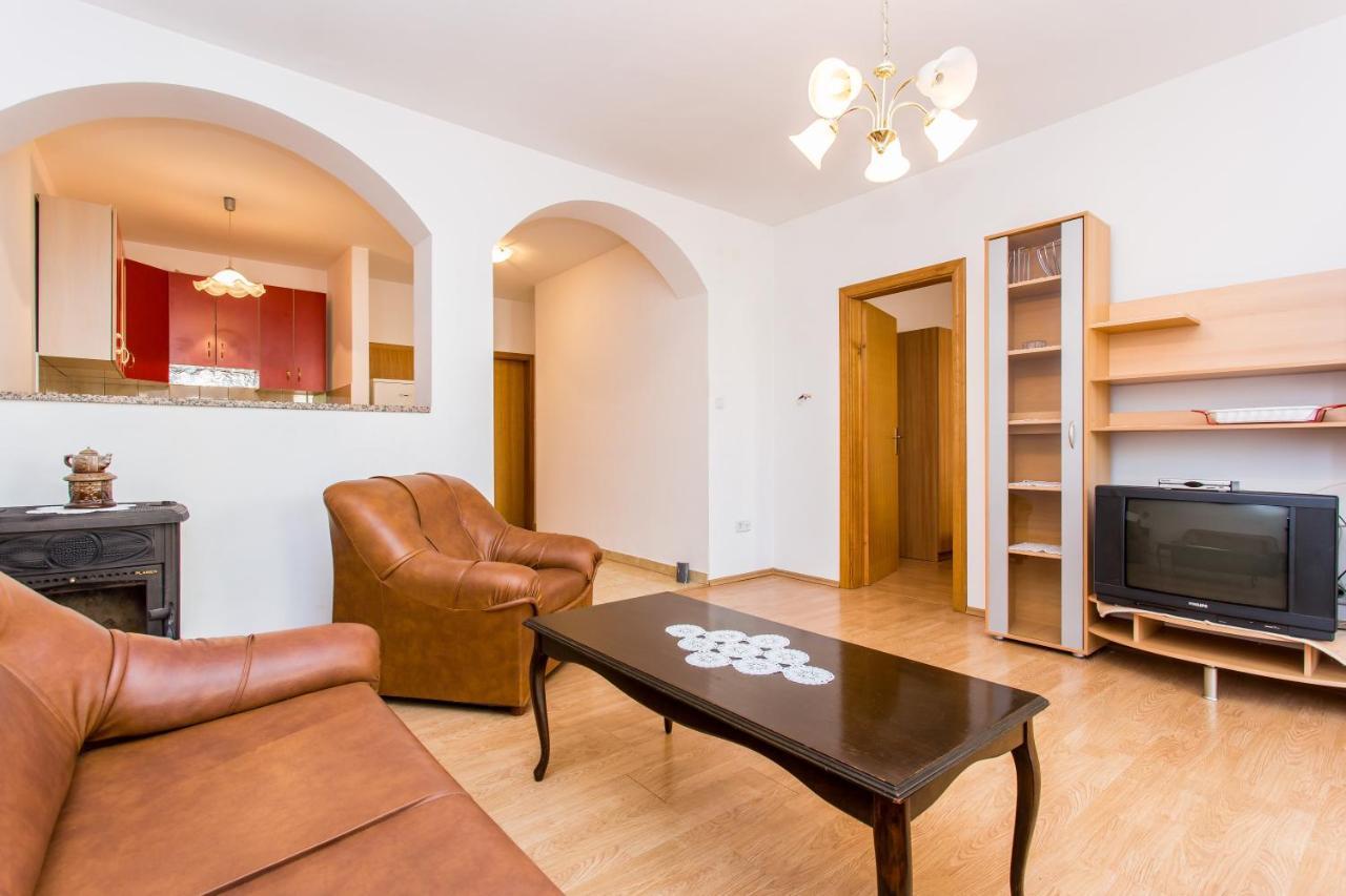 Apartman Justinic ชิโล ห้อง รูปภาพ