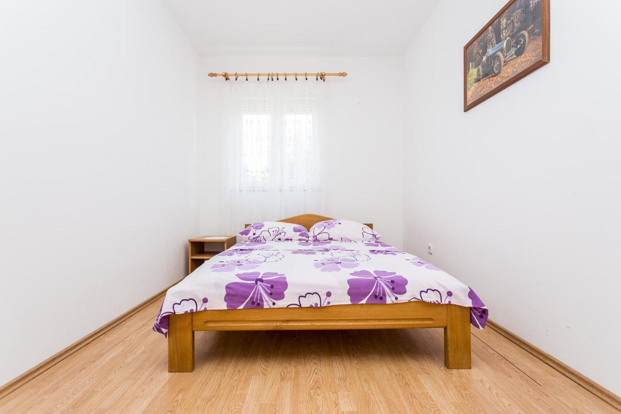 Apartman Justinic ชิโล ห้อง รูปภาพ