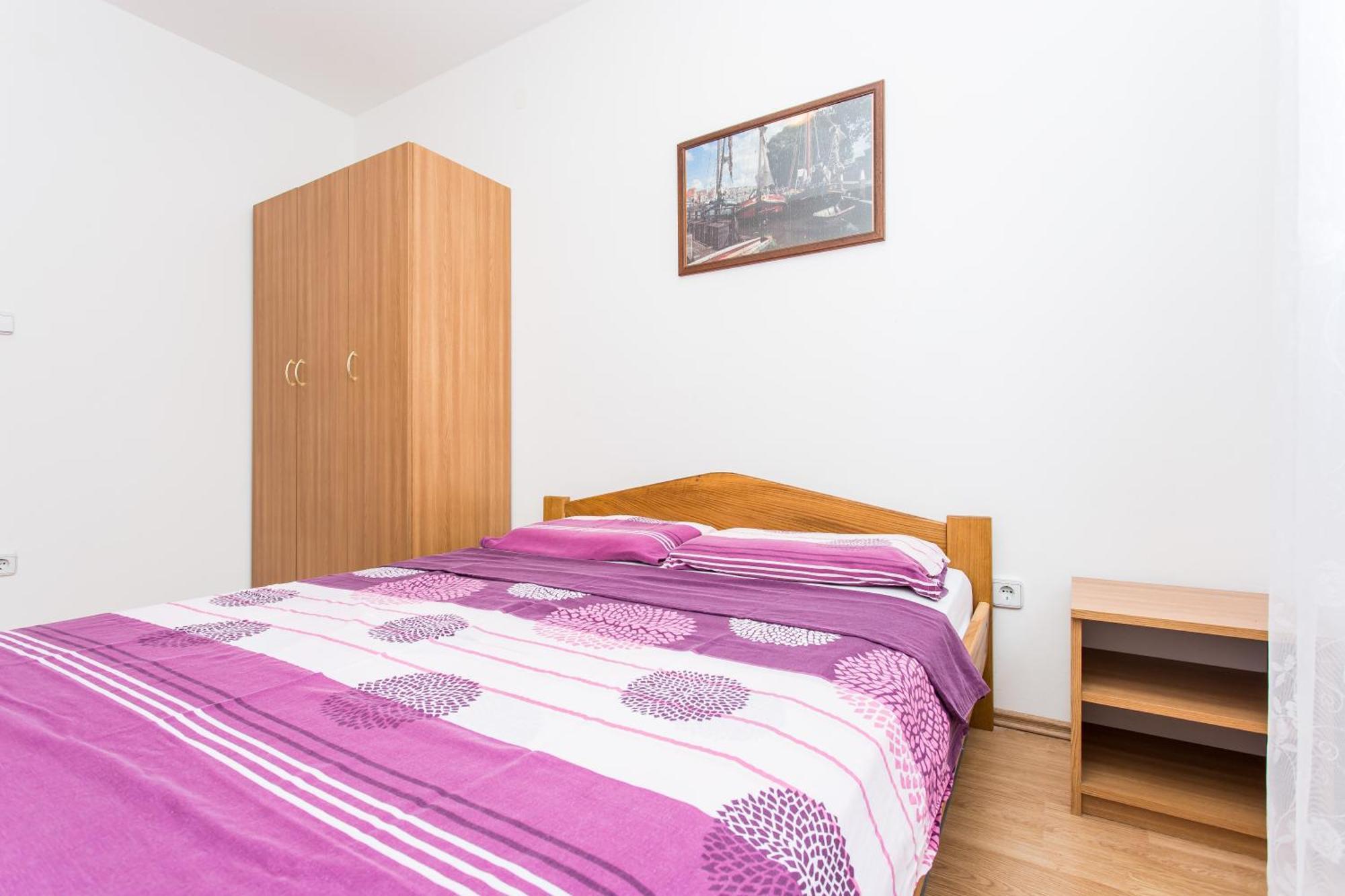 Apartman Justinic ชิโล ห้อง รูปภาพ