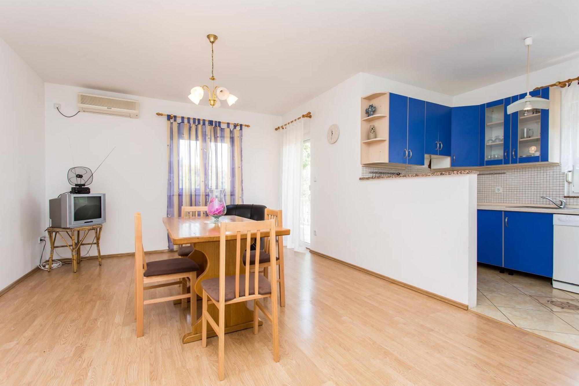 Apartman Justinic ชิโล ห้อง รูปภาพ