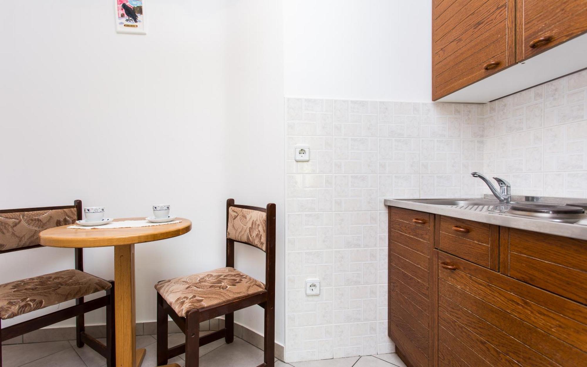 Apartman Justinic ชิโล ห้อง รูปภาพ