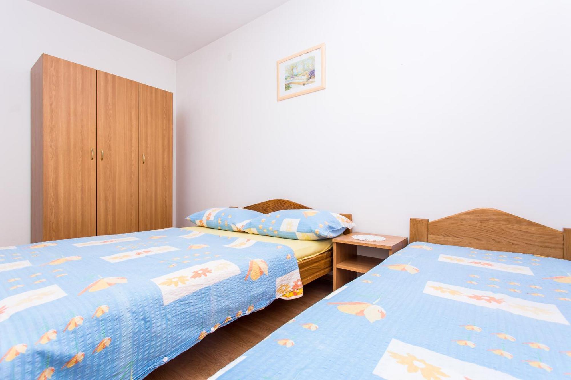 Apartman Justinic ชิโล ห้อง รูปภาพ