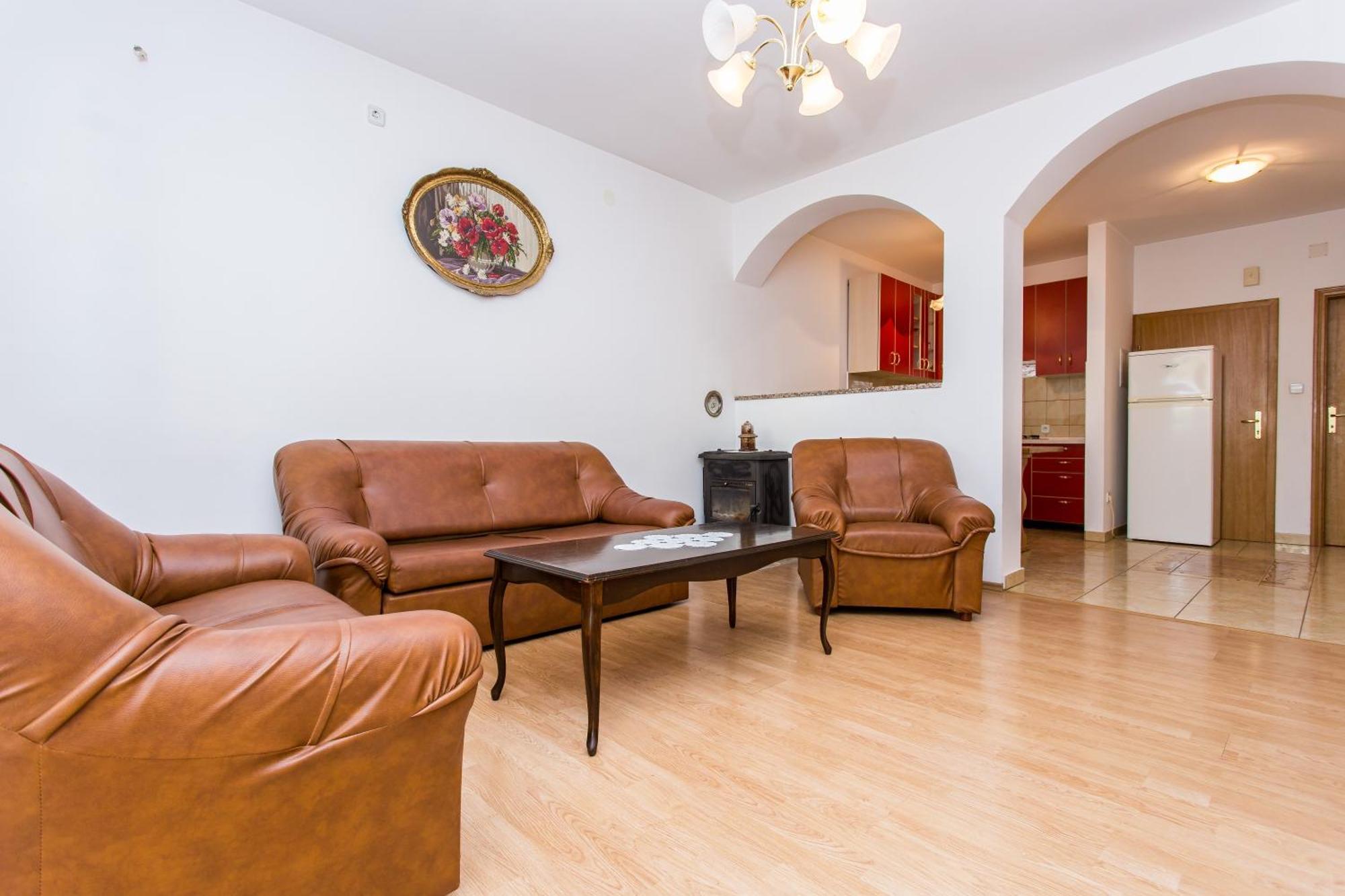 Apartman Justinic ชิโล ห้อง รูปภาพ