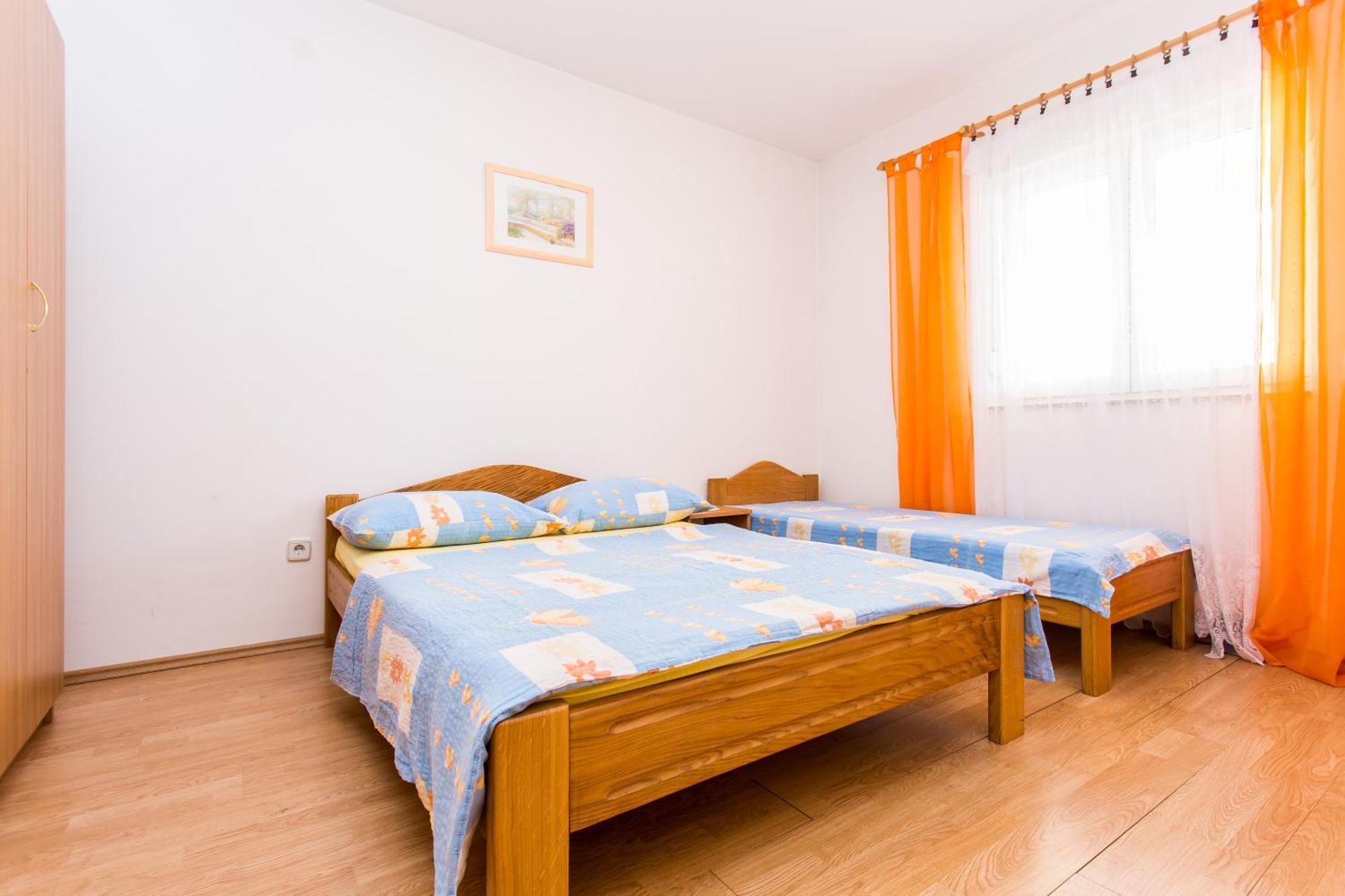 Apartman Justinic ชิโล ห้อง รูปภาพ