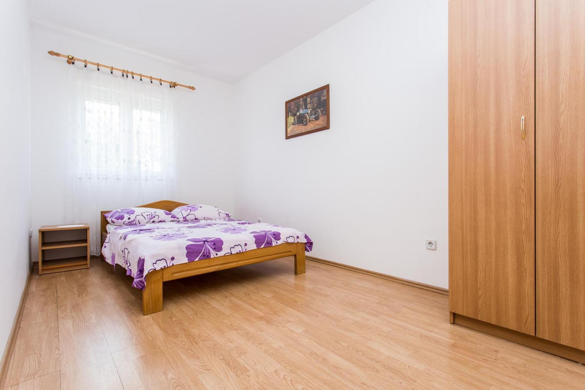 Apartman Justinic ชิโล ห้อง รูปภาพ