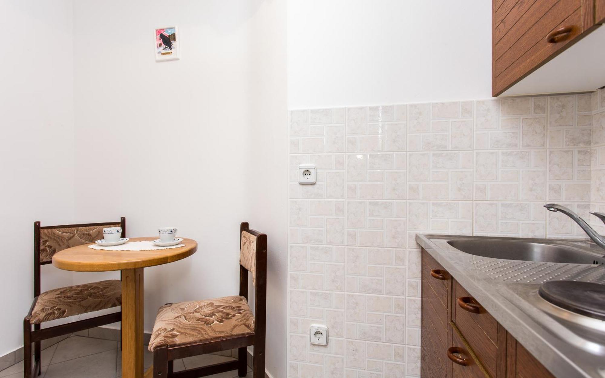 Apartman Justinic ชิโล ห้อง รูปภาพ