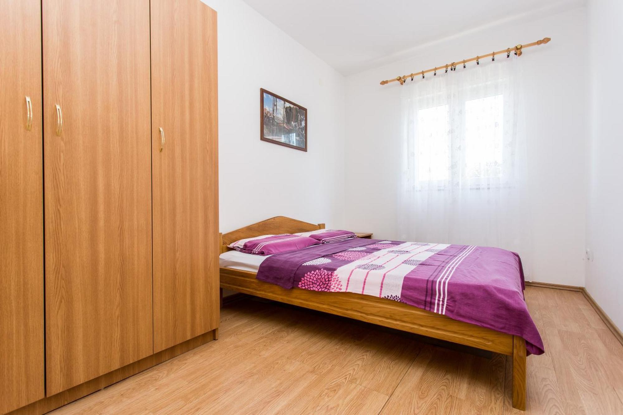 Apartman Justinic ชิโล ห้อง รูปภาพ