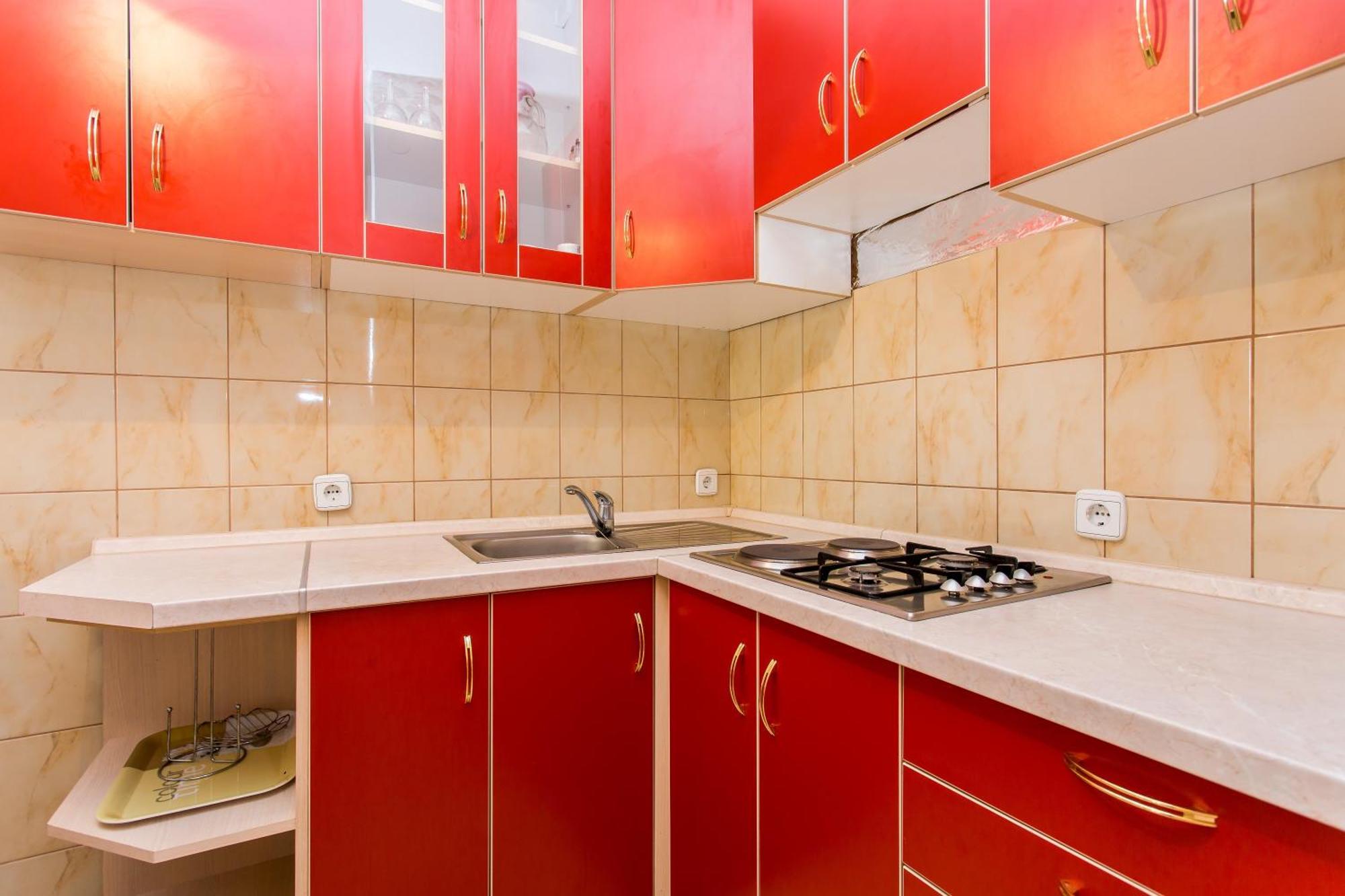 Apartman Justinic ชิโล ห้อง รูปภาพ